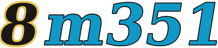 8m351 logo